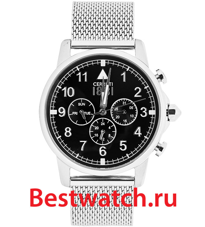 Часы Cerruti 1881 Terra CRA081A221G
